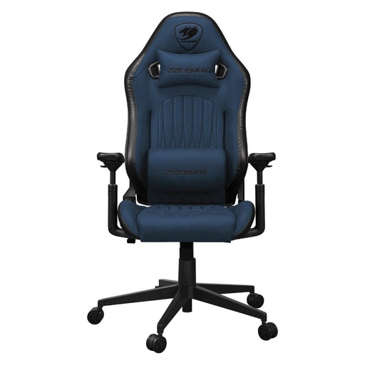 [3MENFBUB.0001] Cougar Chair Explore Navy Blue F