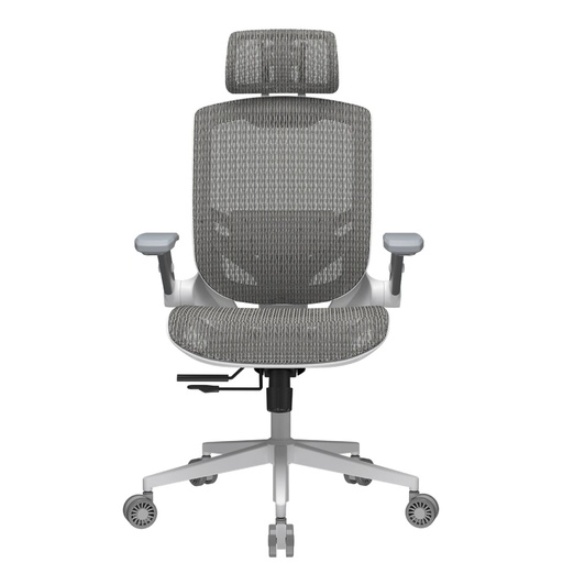 [3MSPOWHW.0001] Cougar Chair Speeder One White