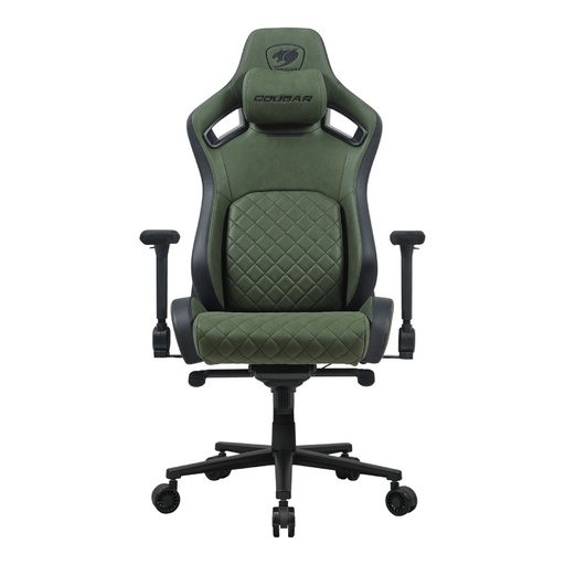 [3MDSFGEB.0001] Cougar Chair Defensor S Army Green F  3MDSFGEB.0001
