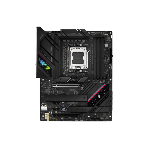 [90MB1BQ0-M0EAY0] Tarjeta Madre Asus ROG STRIX B650E-F GAMING WIFI  90MB1BQ0-M0EAY0
