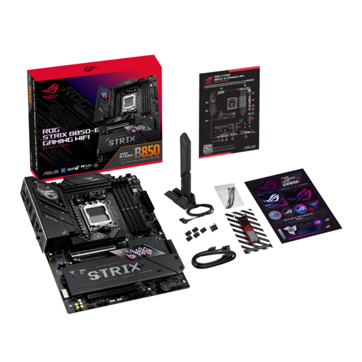 [90MB1J60-M0EAY0] Tarjeta Madre Asus ROG STRIX B850-E GAMING WIFI   90MB1J60-M0EAY0