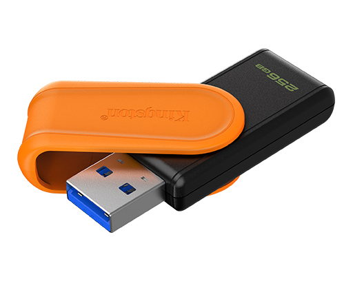 [DTXS/256GB] Pendrive 256GB Kingston DTXS/256GB USB 3.2 