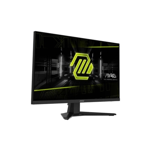 [MAG274QF] Monitor Gaming MSI 27" 2K Rapid IPS, 240hz, 0,5 ms    MAG 274QF X24