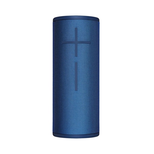 [984-001392] Parlante Logitech Bluetooth Megaboom 3  Blue 984-001392
