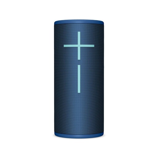 [984-001967] Parlante Logitech Bluetooth Boom 4 Blue 984-001967