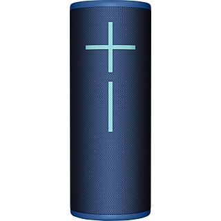 [984-001989] Parlante Logitech Bluetooth Megaboom 4 Blue 984-001989