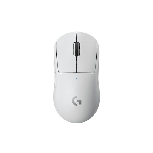 [910-005940] Mouse Logitech Gaming PRO X Superlight White  910-005940