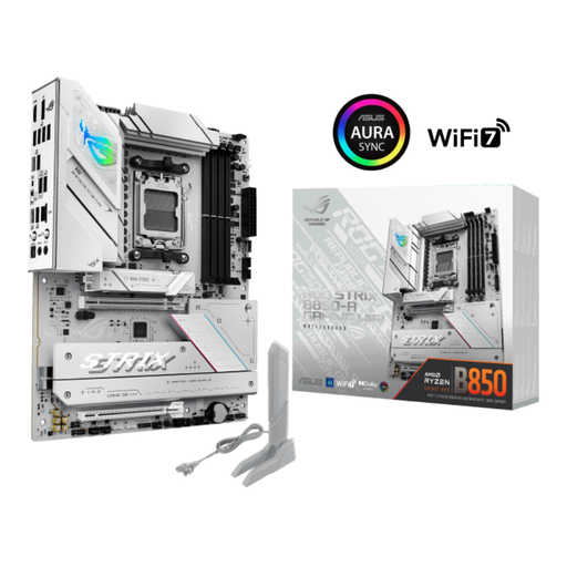 [90MB1J50-M0EAY0] Tarjeta Madre Asus ROG STRIX B850-A  WIFI para AMD DDR5 90MB1J50-M0EAY0
