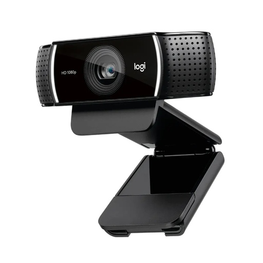 [960-001087] Webcam Logitech C922 PRO FULL HD STREAM 960-001087