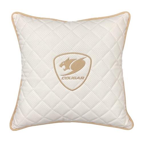 [3MLANWHG.0001] Cougar Lander White